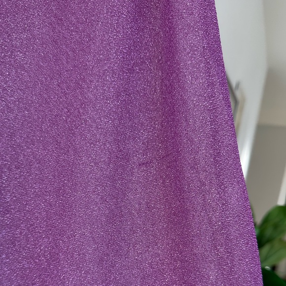 Oseree Lumiere Plumage Pants Glicine Size Medium - Picture 4 of 8